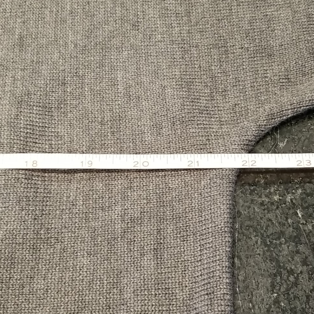 100% Merino Wool Eileen Fisher Large Sweater - Picture 6 of 8